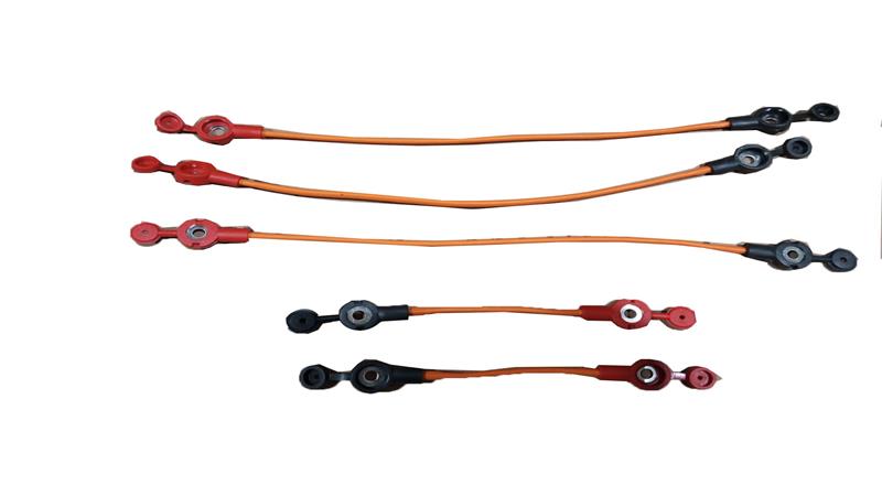 AKÜ KABLOSU TAKIM (ECO LINE)